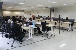 BNPB Gelar Rapat Koordinasi Pemulihan Lingkungan Pascabencana, Tegaskan Komitmen Kolektif untuk Cinta Bumi